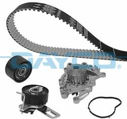 DAYCO Set pompa apa + curea dintata DAYCO KTBWP12080 (KTBWP12080) - automobilus
