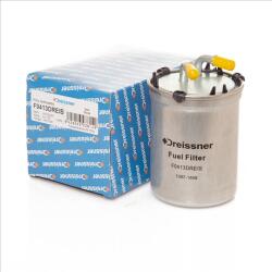 DREISSNER filtru combustibil DREISSNER F0413DREIS (F0413DREIS) - automobilus