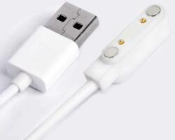 KidSafe Mágneses USB töltő KidSafe Ultra 4G, Joy, Pro, Smart és Plus 4G okosórához (HH10-124)