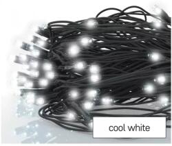 EMOS Standard LED sorolható karácsonyi füzér háló 1,5x2 m Hideg Fehér (D1DC01)