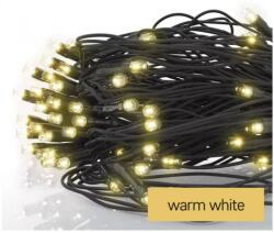 EMOS Standard LED sorolható karácsonyi fényfüzér háló 1,5x2 m kültéri meleg fehér (D1DW01)