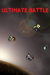 Matt Games Ultimate Battle (PC)