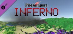 Jason Thomas FireJumpers Inferno Full Version Unlock (PC)