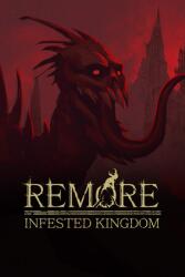 Webzen Remore Infested Kingdom (PC)