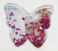 Dörr Butterfly- pillangó alakú hógömb (D990547)