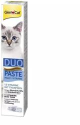 Gimborn Gim Cat Multi-Vitamin Duo Paszta tonhallal 50 g