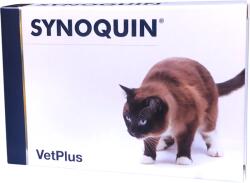 VetPlus Synoquin Cat kapszula 30 db