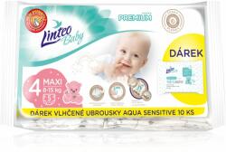 Linteo Baby Premium Maxi 8-15 kg 5 buc
