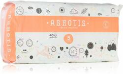 Agnotis Baby 5 11-25 kg 40 buc