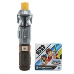 Hasbro Star Wars: Mandalorian fénykard