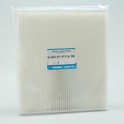 OE MAZDA Filtru, aer habitaclu OE MAZDA GJ6A61P11A9B (GJ6A61P11A9B)