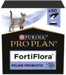 PRO PLAN Feline Fortiflora probiotikum macskáknak 30x1 g