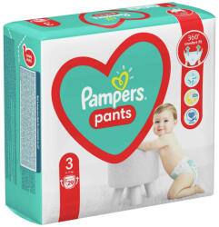 Pampers Pants 3 Midi 6-11 kg 56 buc