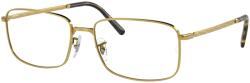 Ray-Ban RB3717V 3086 Rama ochelari