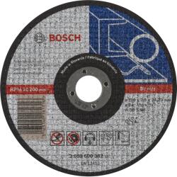 Bosch 150 mm 2608600382 Disc de taiere