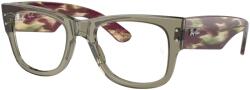 Ray-Ban RB0840V 8297 Rama ochelari