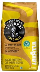 LAVAZZA Tierra Colombia boabe 1 kg