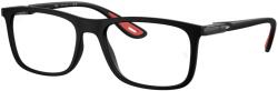 Ray-Ban RB7222M F602 Rama ochelari