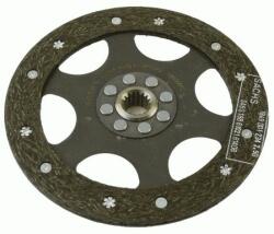 SACHS Disc ambreiaj SACHS 1864 000 122 (1864 000 122) - automobilus