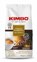 KIMBO Espresso Barista boabe 1 kg