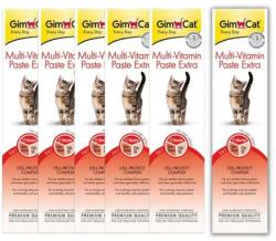 Gimborn Gim Cat Paste Multi-Vitamin Extra 100 g