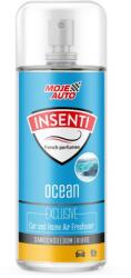 MOJE AUTO Spray odorizant cu aroma de ocean MOJE AUTO 50ml