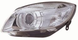 DEPO Far Depo 665-1115R-LD-EM (665-1115R-LD-EM) - automobilus