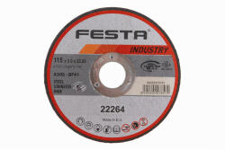 FESTA 115 mm 22264F