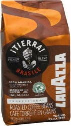 LAVAZZA Tierra Brazil boabe 1 kg
