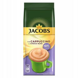 Jacobs Choco Nuss Cappuccino 500 g
