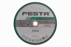 FESTA 230 mm 22294F