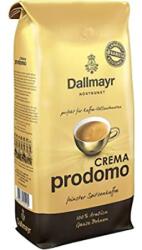 Dallmayr Crema Prodomo boabe 1 kg