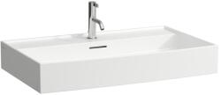 Laufen Kartell 80x46 cm matt white (H8103367571041)