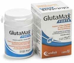 Candioli Pharma Glutamax Forte májvédő tabletta 20 db