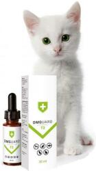 DMGuard T2 immunerősítő készítmény taurinnal 30 ml