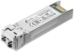 TP-Link Modul SFP TP-Link, 10GBase-SR Multi-mode SFP+ LC Transceiver, TL-SM5110- SR, Standarde si Protocoale: IEEE 802.3ae, TCP/IP, SFF-8472, Wave Length: 850nm, Lungime max cablu: 300m, Data Rate: 10Gbps (TL