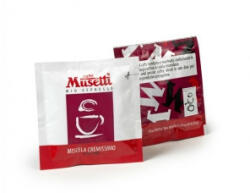Musetti Cremissimo kávé ESE POD/ 150db/ doboz