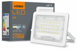 Videx Luca NL-VLE-F2E-305W