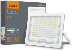 Videx Luca NL-VLE-F2E-1005W