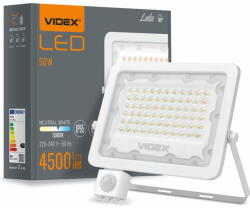 Videx NL-VLE-F2E-505W-S