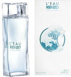 KENZO L'Eau Par Kenzo pour Femme EDT 100 ml (3274872440999) Parfum
