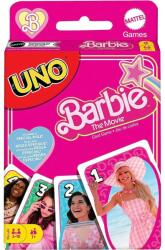 Mattel UNO Barbie the Movie HPY59
