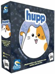 Gémklub Hupp