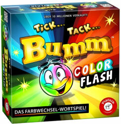 Piatnik Tick... Tack... Bumm Color Flash 728396