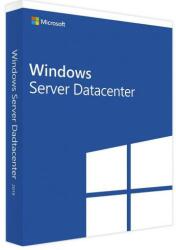 Microsoft Windows Server 2022/2019 DataCenter (634-BYKX)