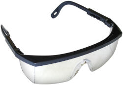 MOB IUS Ochelari de protectie reglabili, din PVC + policarbonat, pe display (801891)