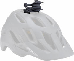 Specialized - suport prindere pe casca lumina bicicleta Flux 900/1200 lm, Flux Helmet Mount - negru (49119-9220)