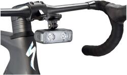Specialized - accesoriu (suport) prindere lumina bicicleta Flux 900/1200 Headlight Camera-Style Mount - negru (49119-9225)