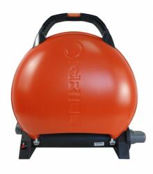 O-GRILL 600 Orange 8825
