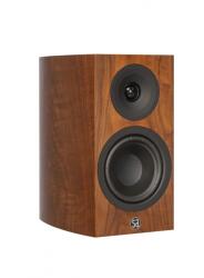 System Audio Legend 5.2 Silverback